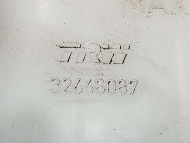 2015 Jeep Grand Cherokee Master Cylinder