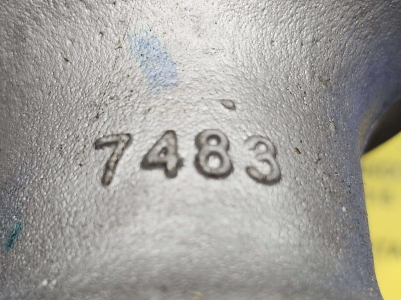 2015 Jeep Grand Cherokee Master Cylinder