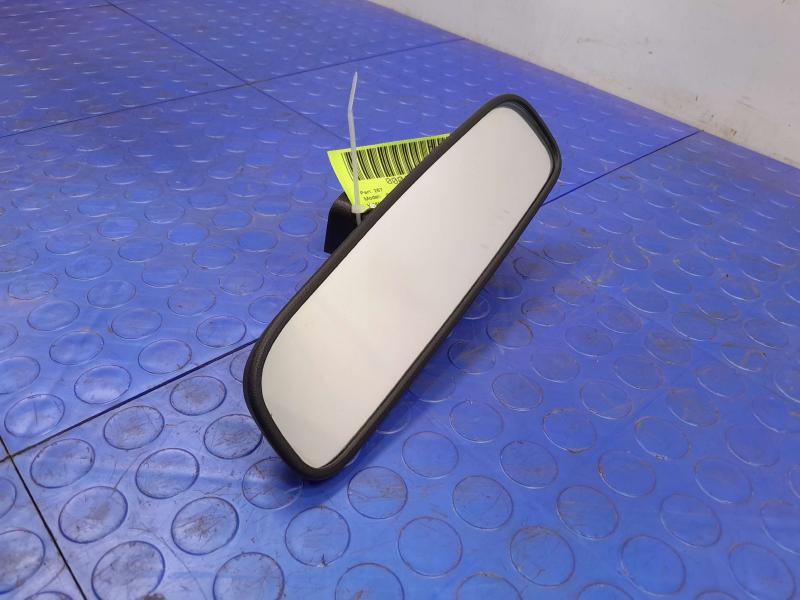 2023 Kia Soul Rear View Mirror