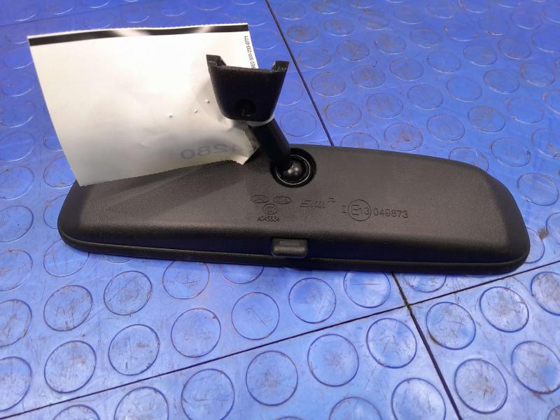 2023 Kia Soul Rear View Mirror