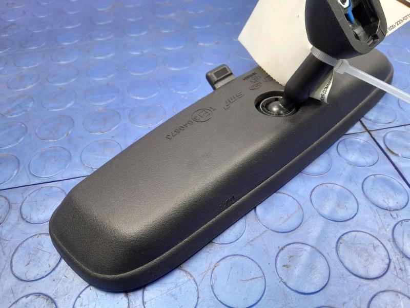 2023 Kia Soul Rear View Mirror