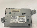 2009 Acura TSX Audio & Visual Equip.(Radio)