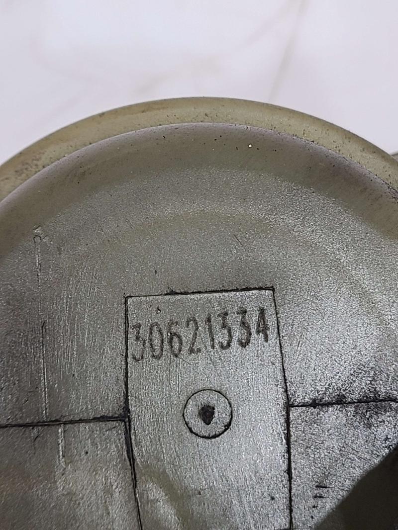 2002 - 2011 Toyota Camry Power Steering Fluid Reservoir OEM 4436006030