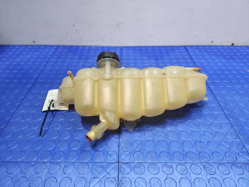 2015-2025 Ford F-150 Engine Coolant Reservoir Expansion Tank OEM FL3Z8A080A
