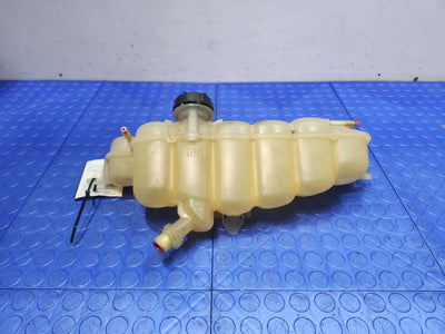 2018 Ford F-150 Coolant Recovery Bottle
