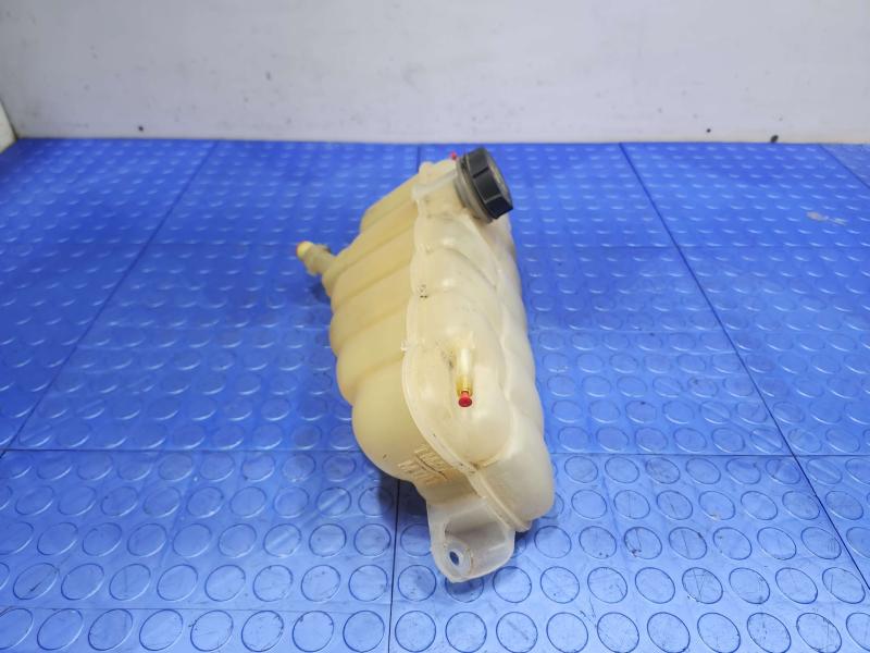 2015-2025 Ford F-150 Engine Coolant Reservoir Expansion Tank OEM FL3Z8A080A