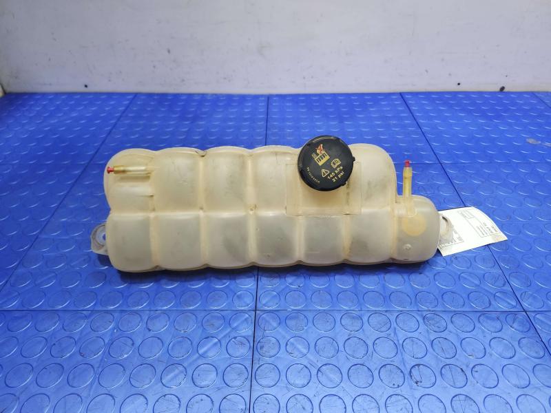 2015-2025 Ford F-150 Engine Coolant Reservoir Expansion Tank OEM FL3Z8A080A