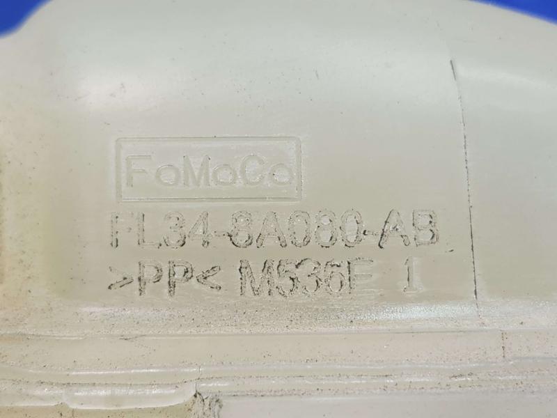 2015-2025 Ford F-150 Engine Coolant Reservoir Expansion Tank OEM FL3Z8A080A