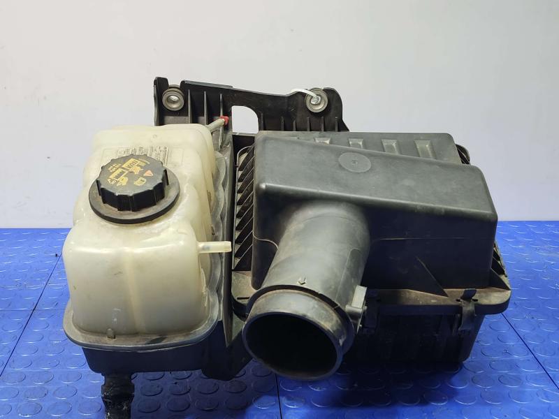 2011 Ford F-150 Air Cleaner