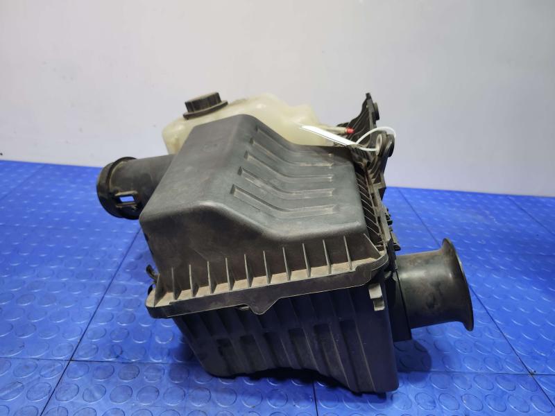 2011 Ford F-150 Air Cleaner