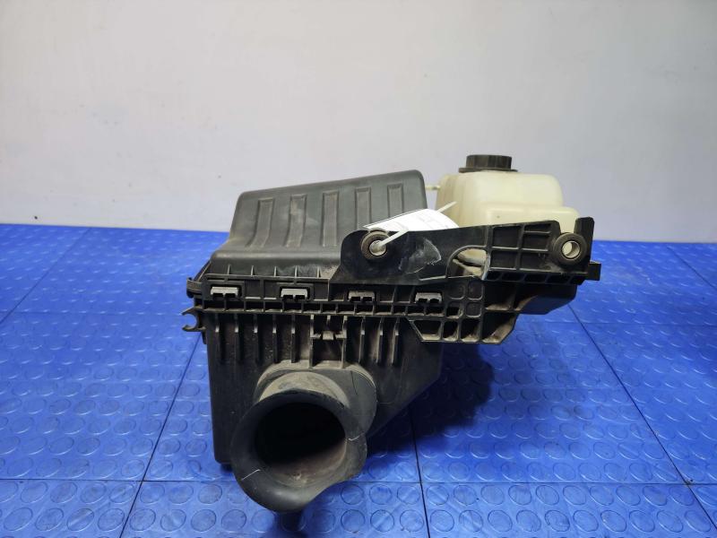 2011 Ford F-150 Air Cleaner