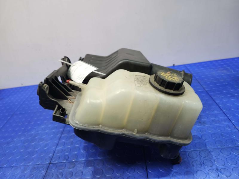 2011 Ford F-150 Air Cleaner