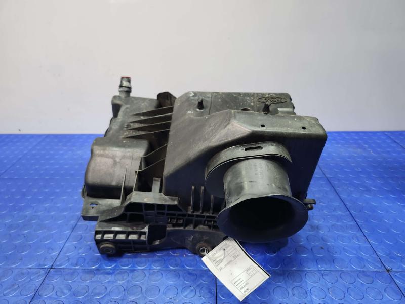 2011 Ford F-150 Air Cleaner