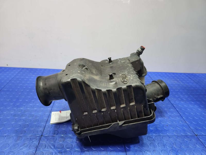 2011 Ford F-150 Air Cleaner