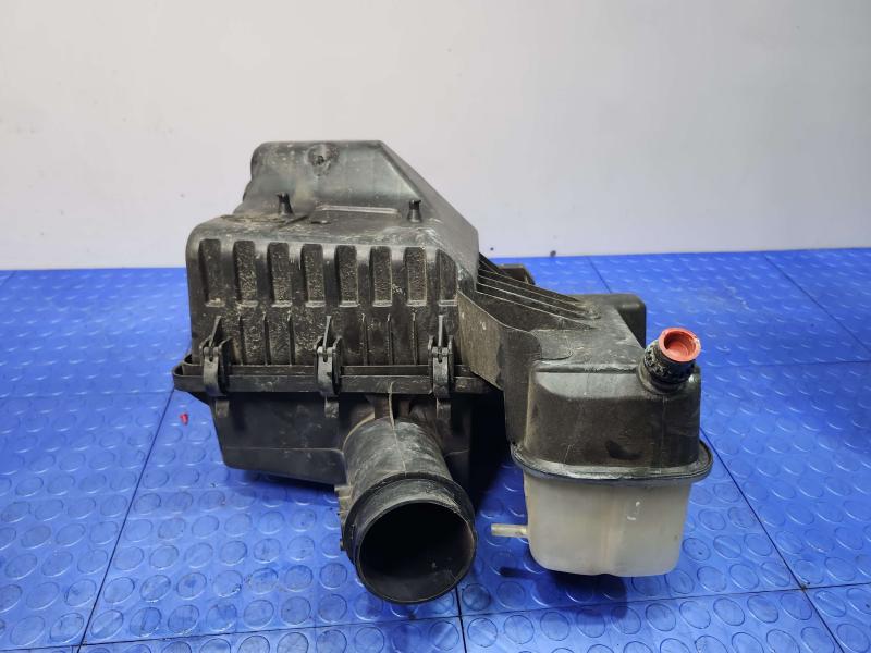 2011 Ford F-150 Air Cleaner