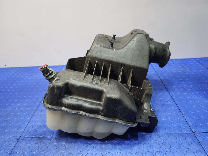 2011 Ford F-150 Air Cleaner