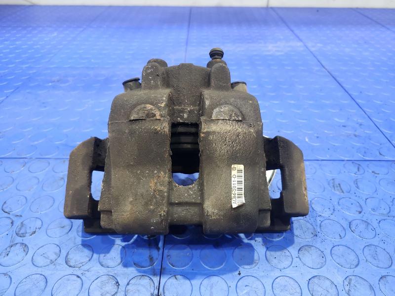 2012 Ford Escape Caliper