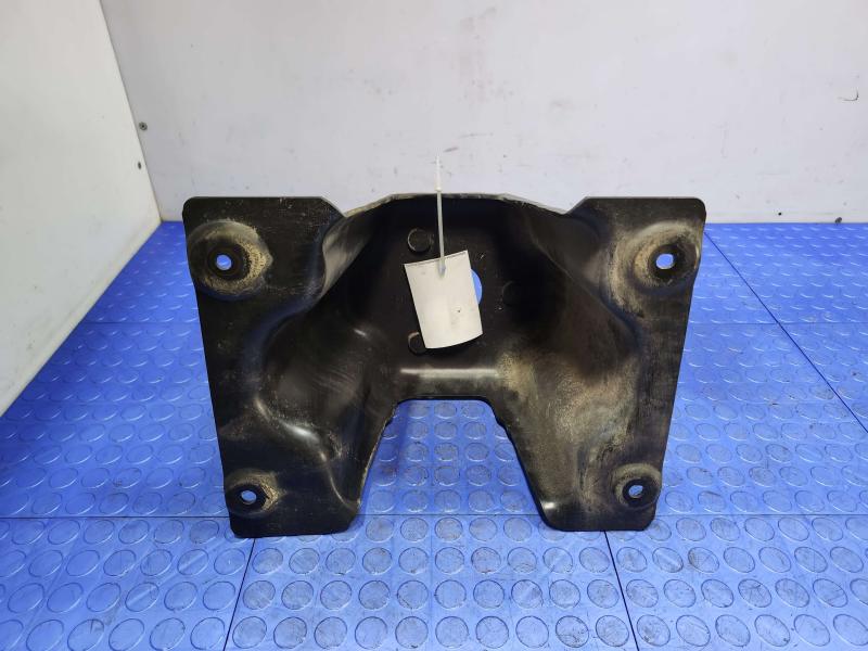 2007 Hummer H3 Spare Tire Carrier