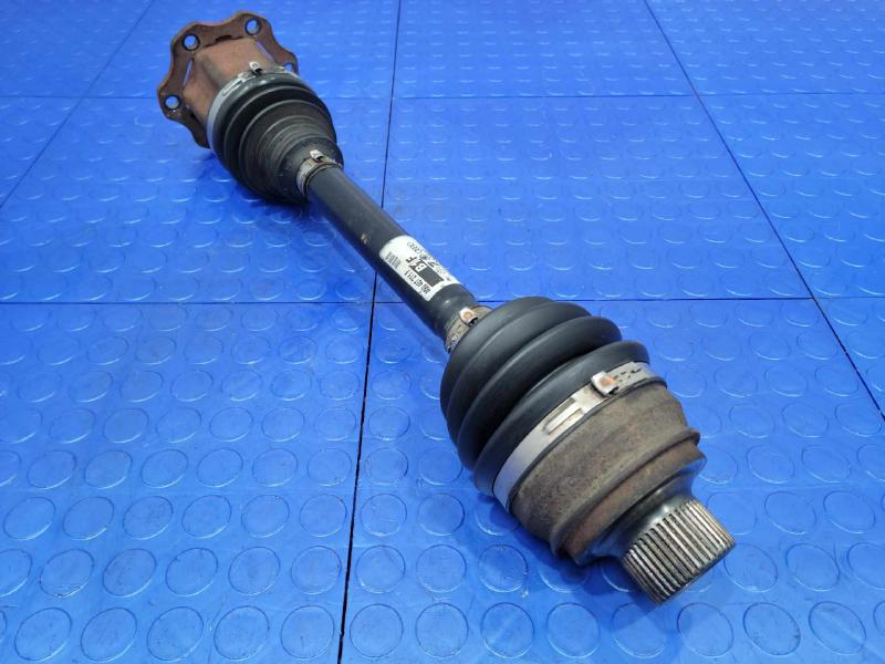 2015 Audi A6 Axle Shaft