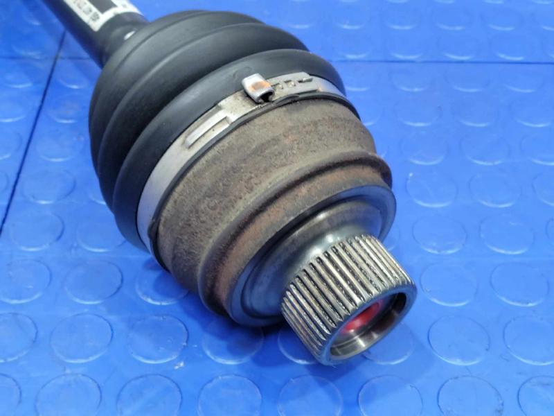 2015 Audi A6 Axle Shaft