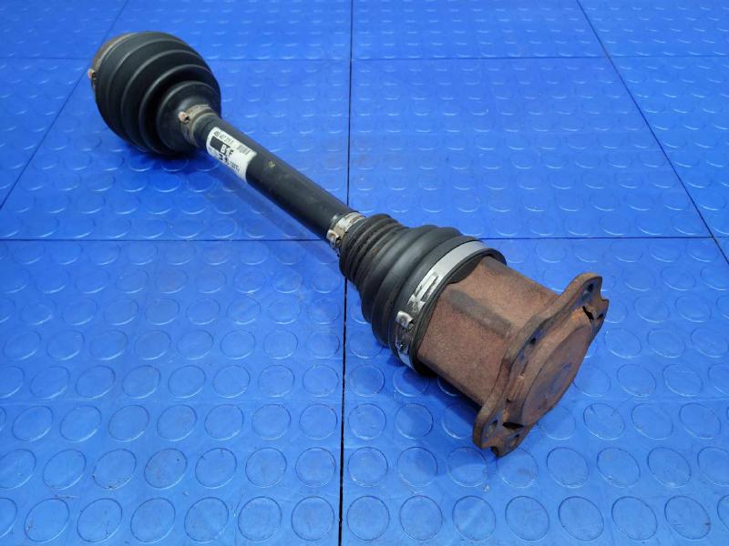 2015 Audi A6 Axle Shaft