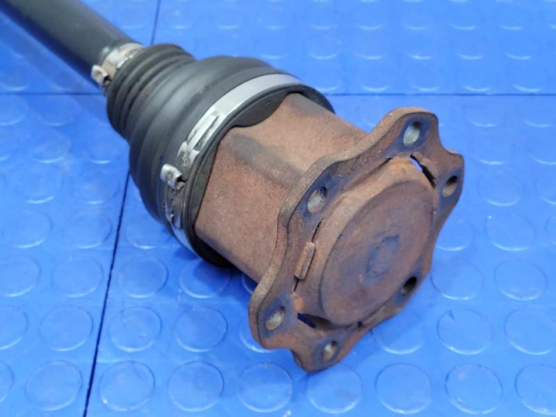 2015 Audi A6 Axle Shaft