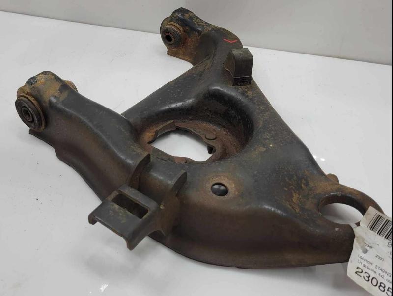 2000 Ford Ranger Lower Control Arm Front