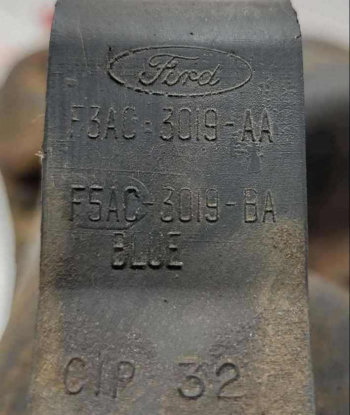 2000 Ford Ranger Lower Control Arm Front