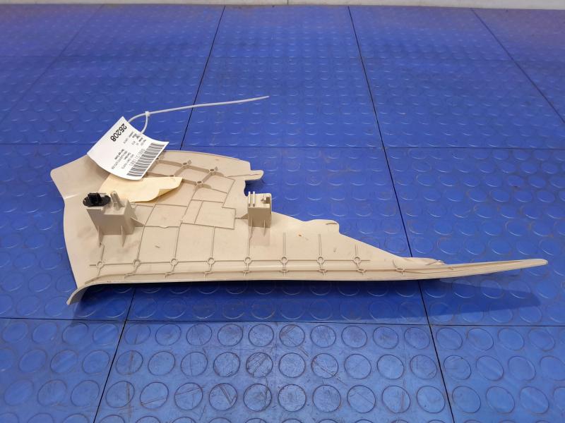2018 Jaguar XE Misc Ebay Parts