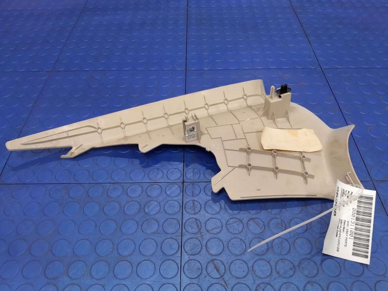 2018 Jaguar XE Misc Ebay Parts