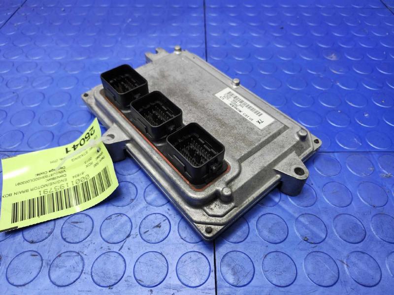 2013 Acura RDX Engine/Motor Brain Box