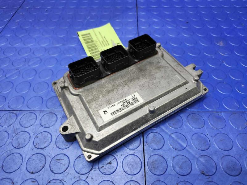 2013 Acura RDX Engine/Motor Brain Box