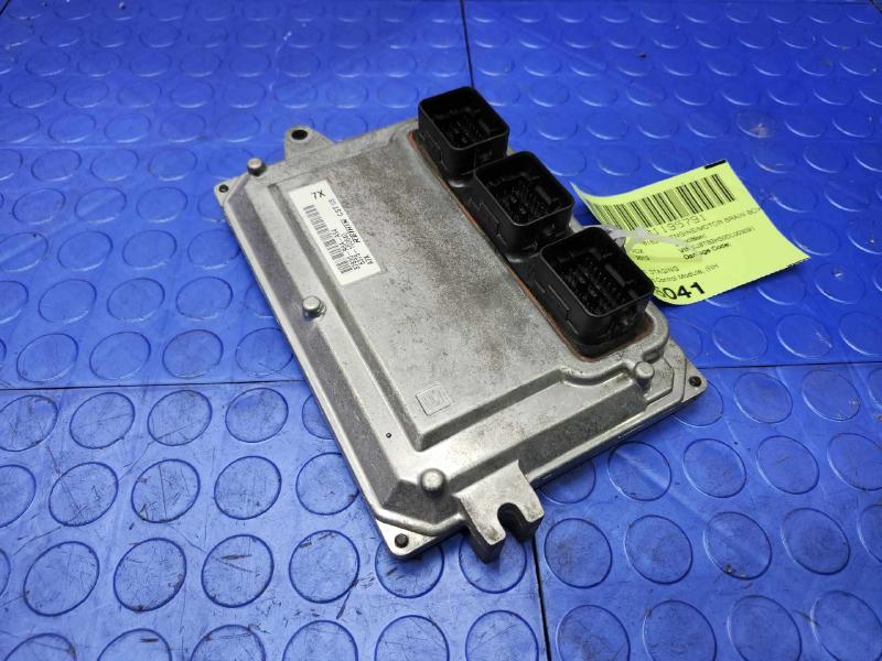 2013 Acura RDX Engine/Motor Brain Box