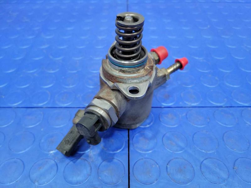 2015 Audi A6 Fuel Pump