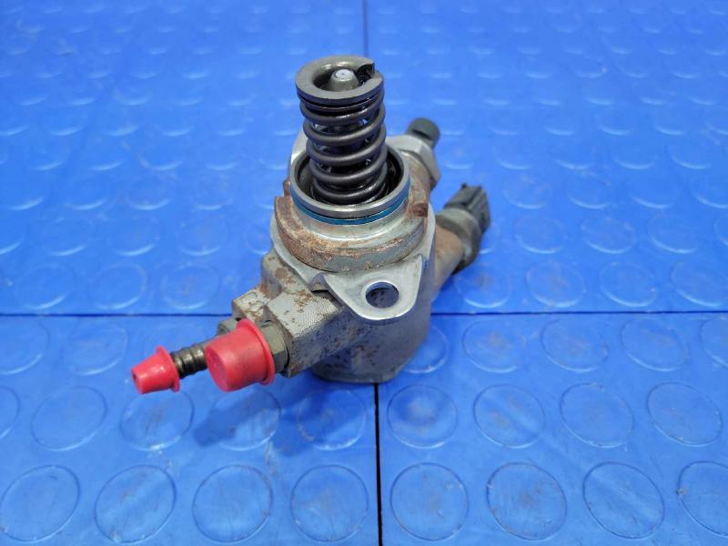 2015 Audi A6 Fuel Pump