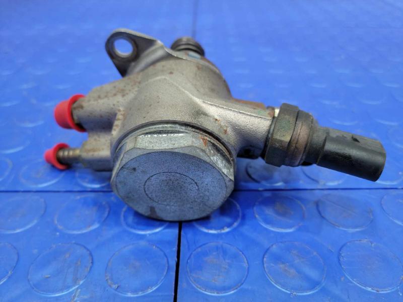 2015 Audi A6 Fuel Pump