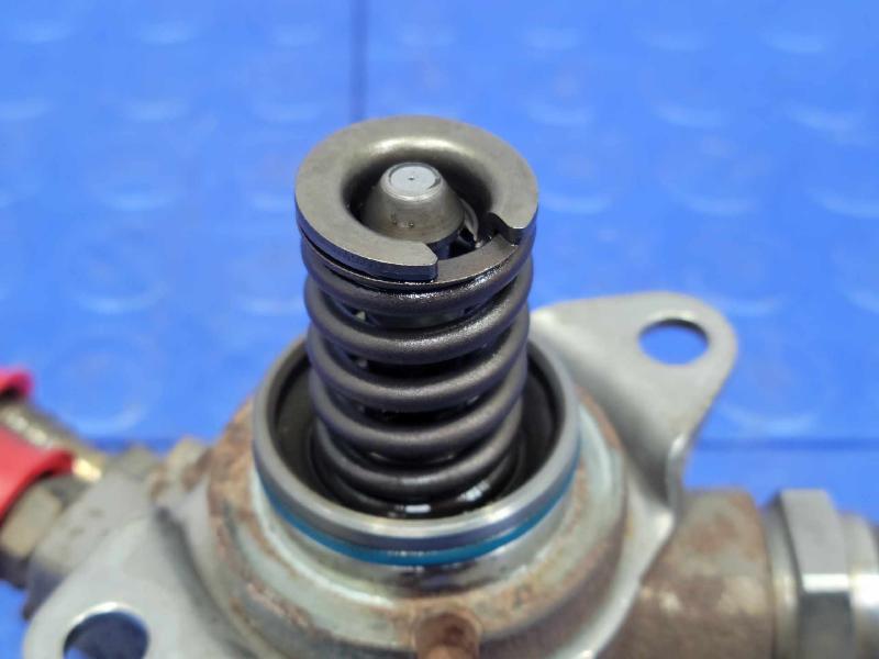 2015 Audi A6 Fuel Pump