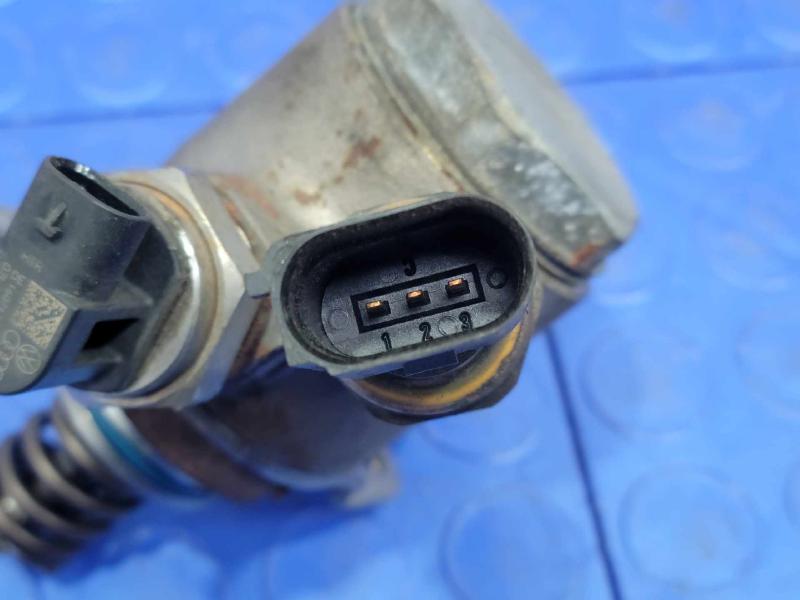 2015 Audi A6 Fuel Pump