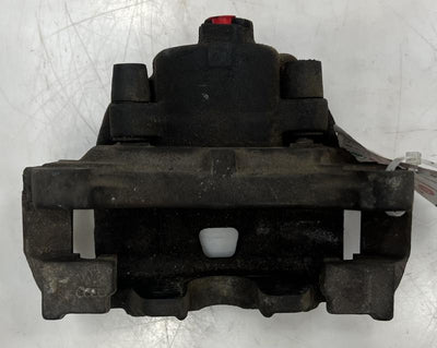 2012 Volkswagen Passat Caliper