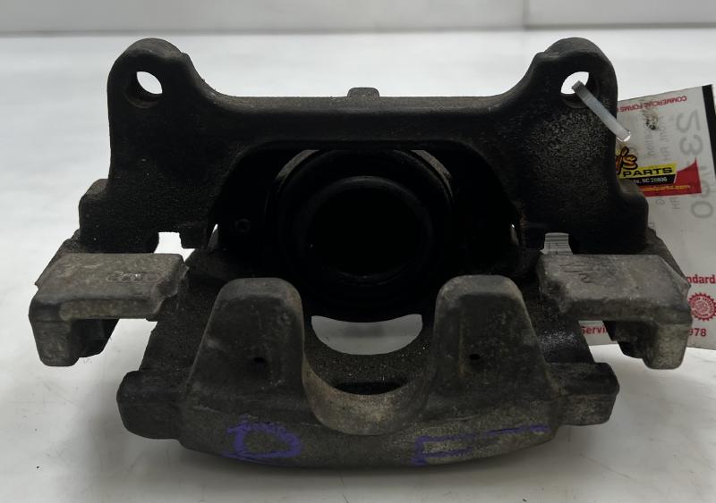 2012 Volkswagen Passat Caliper
