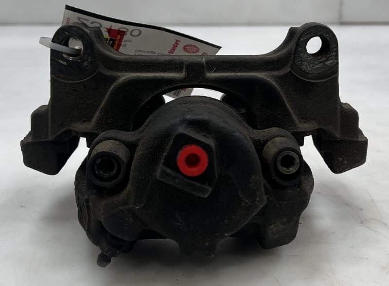 2012 Volkswagen Passat Caliper