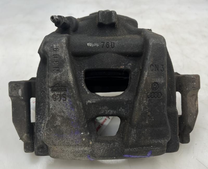2012 Volkswagen Passat Caliper