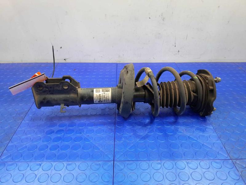 2018 Chevrolet Cruze Strut Assembly