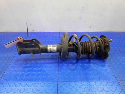 2018 Chevrolet Cruze Strut Assembly