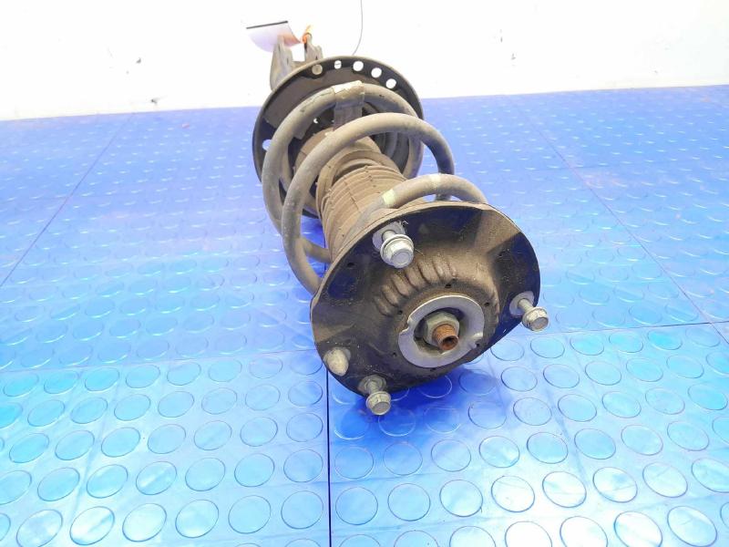 2018 Chevrolet Cruze Strut Assembly