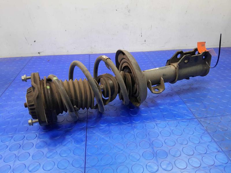 2018 Chevrolet Cruze Strut Assembly