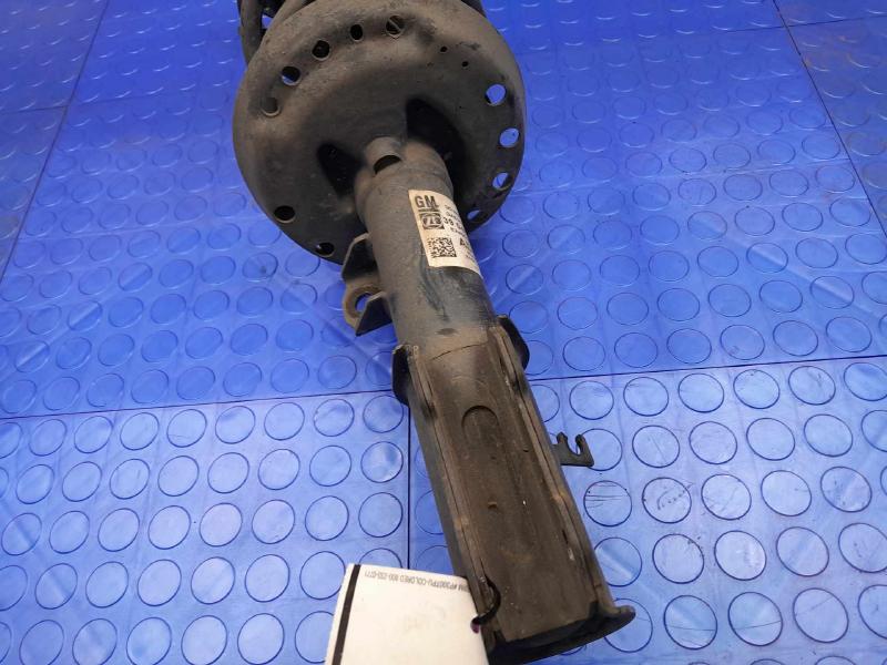 2018 Chevrolet Cruze Strut Assembly