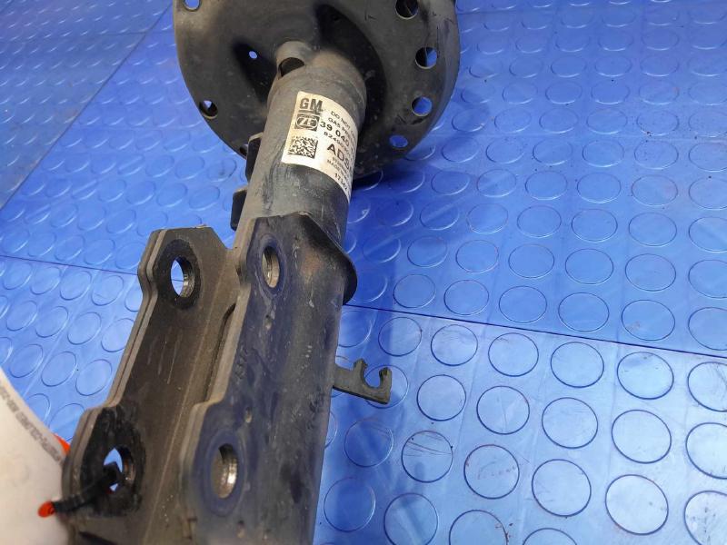 2018 Chevrolet Cruze Strut Assembly