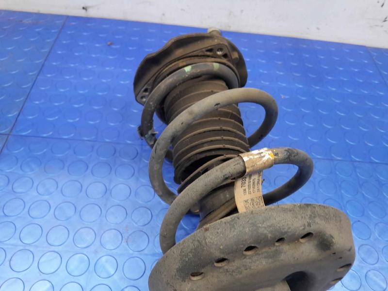 2018 Chevrolet Cruze Strut Assembly