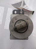 2004 Lincoln Aviator Headlight Switch (Dash Mtd)